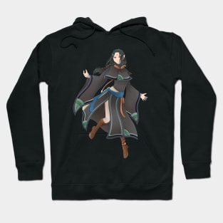 Soren Hoodie